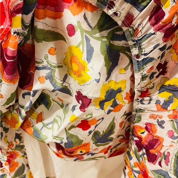 Twinset maxi dress - Picture 5 of 11